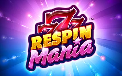 Respin Mania